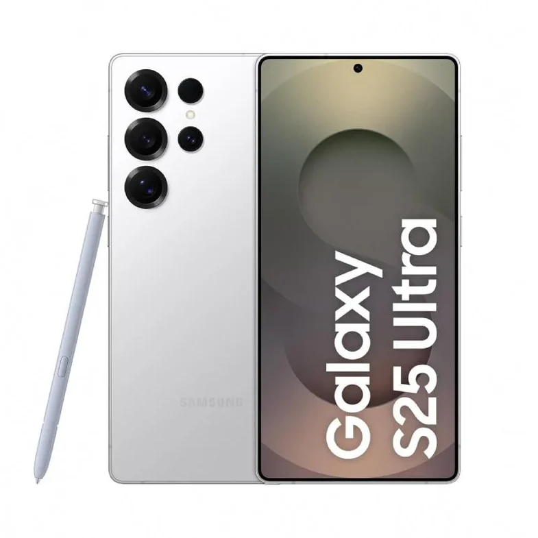 Samsung Galaxy S25 Ultra